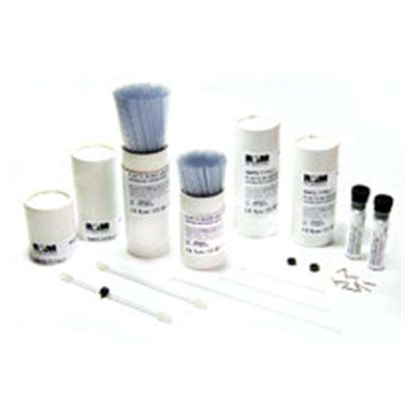 Tube Blood Gas Capillary Safe-T-Fill 230uL Plstc Sod Hep Clear 1000/Package